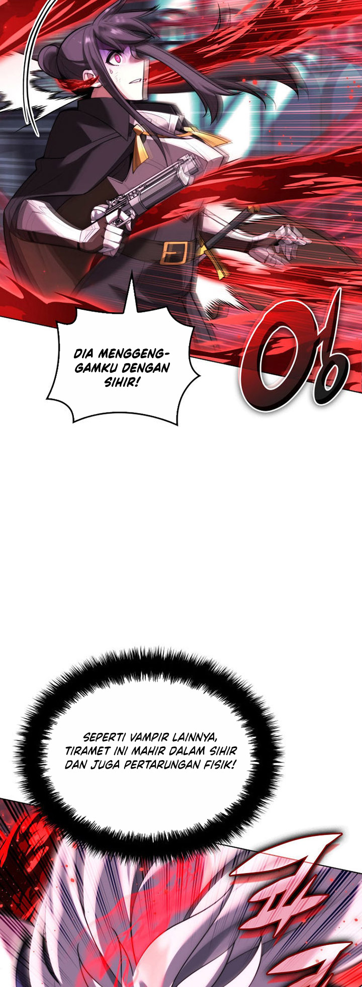 Overgeared Chapter 191 Gambar 16