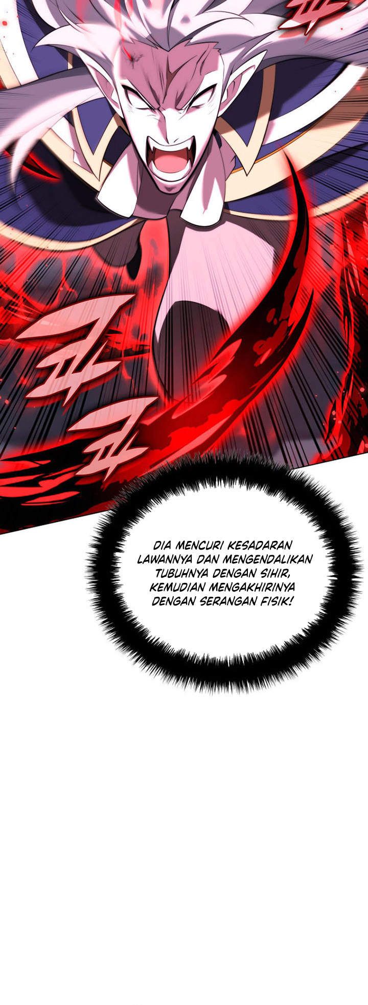 Overgeared Chapter 191 Gambar 17