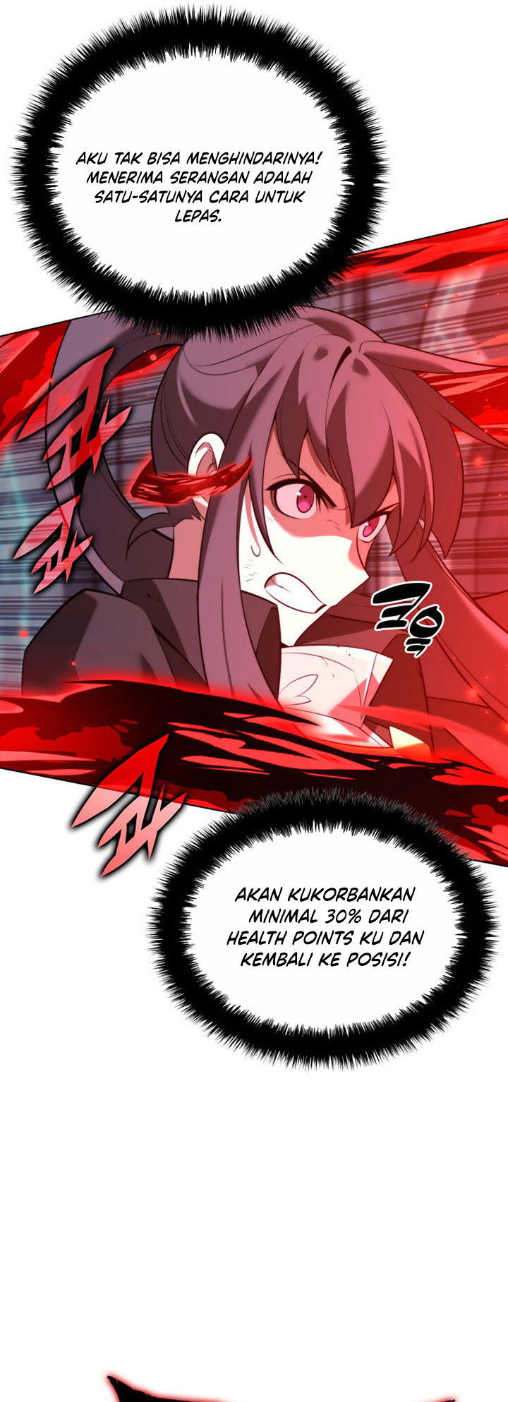 Overgeared Chapter 191 Gambar 18