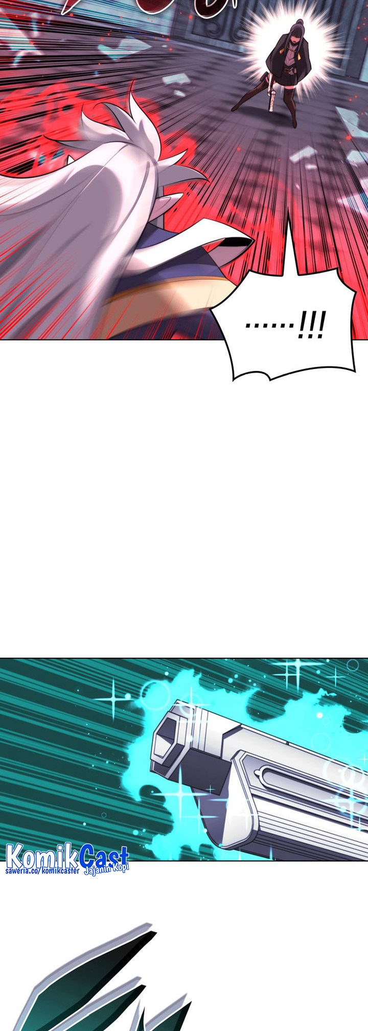 Overgeared Chapter 191 Gambar 11