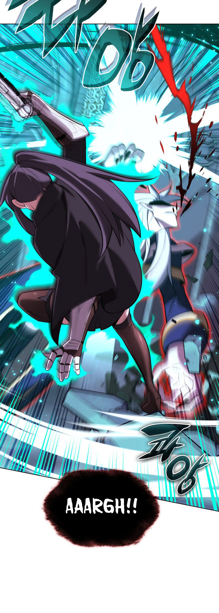 Overgeared Chapter 191 Gambar 12