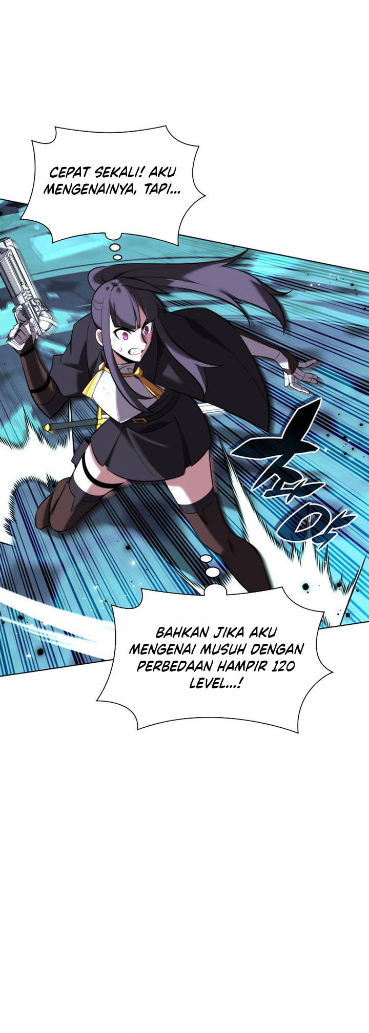 Overgeared Chapter 191 Gambar 13