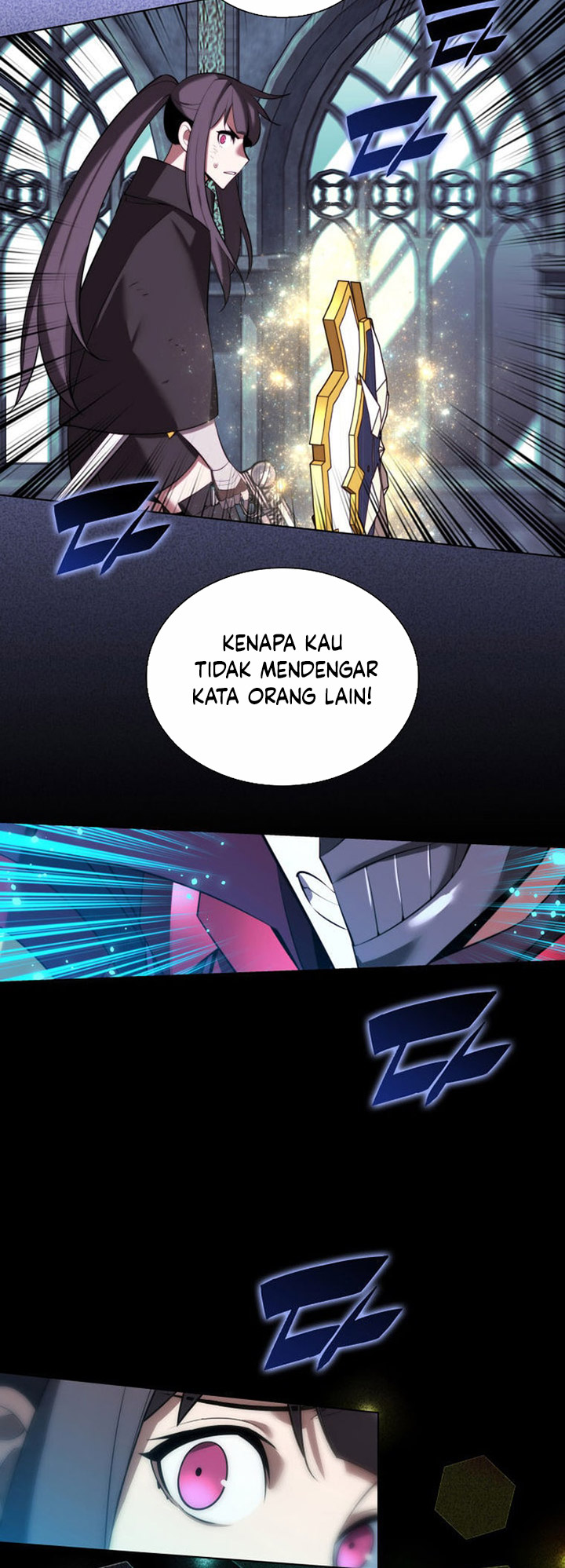 Overgeared Chapter 191 Gambar 24