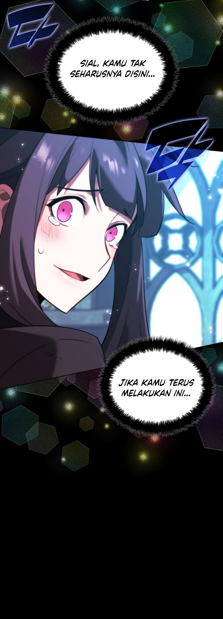 Overgeared Chapter 191 Gambar 25