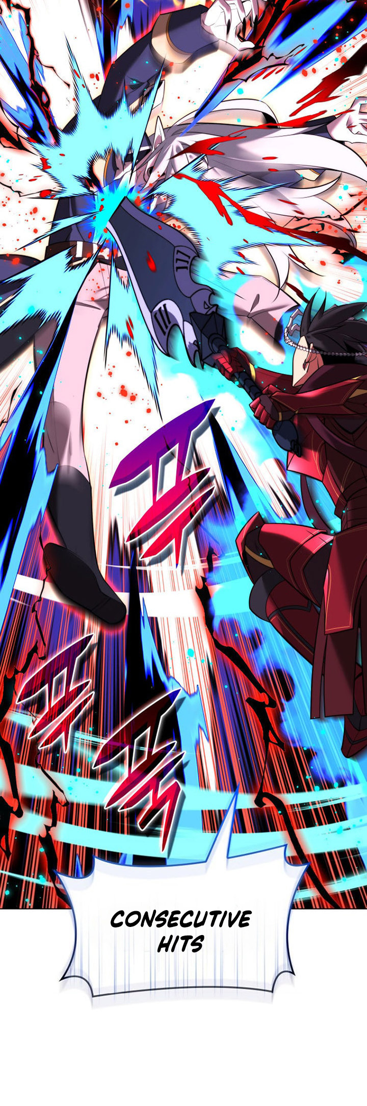 Overgeared Chapter 191 Gambar 28