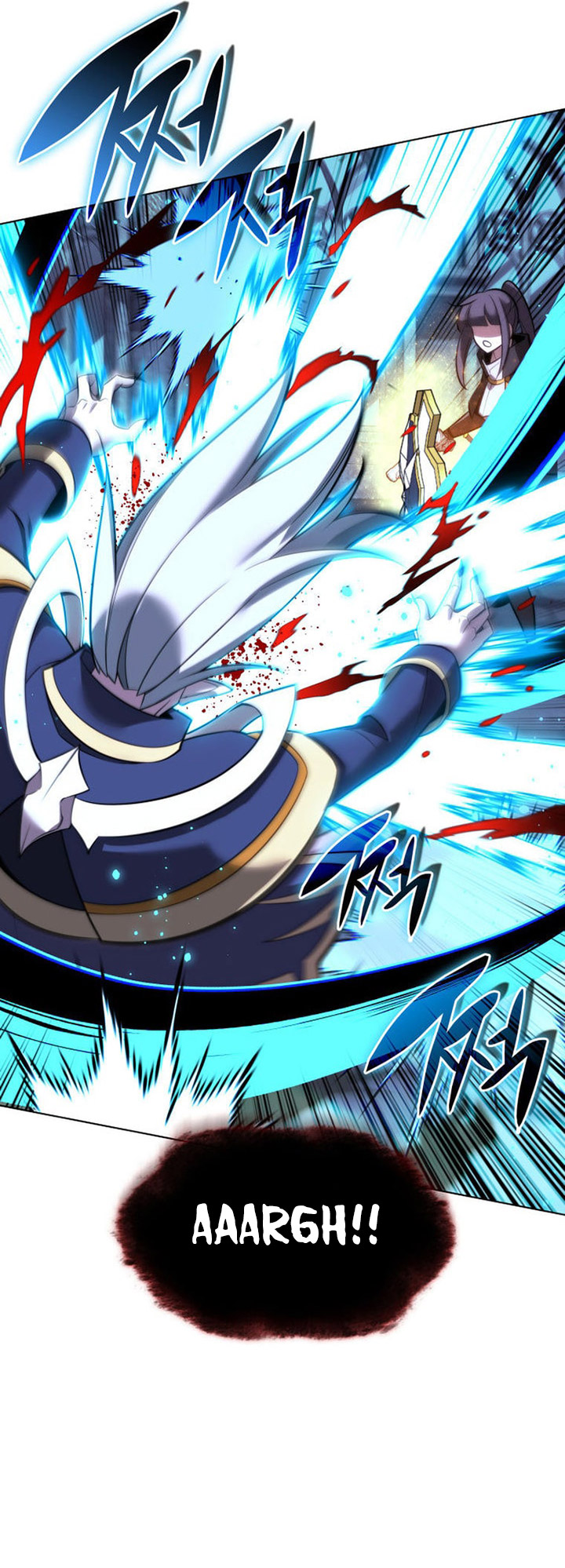 Overgeared Chapter 191 Gambar 22