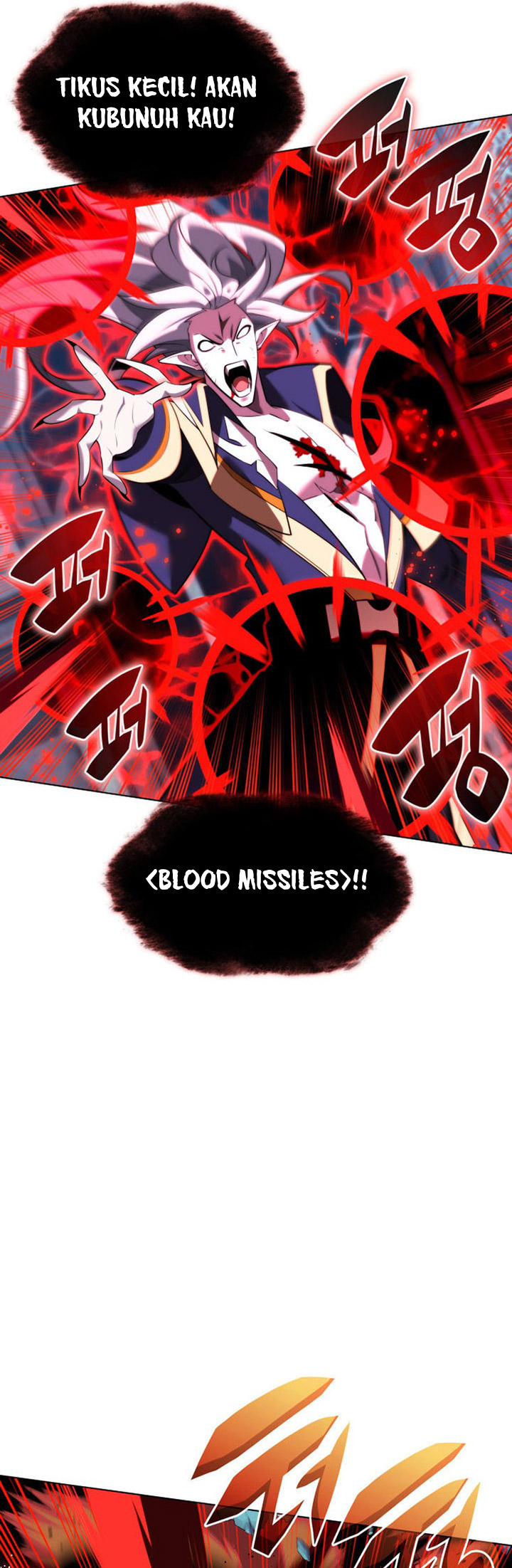 Overgeared Chapter 191 Gambar 34