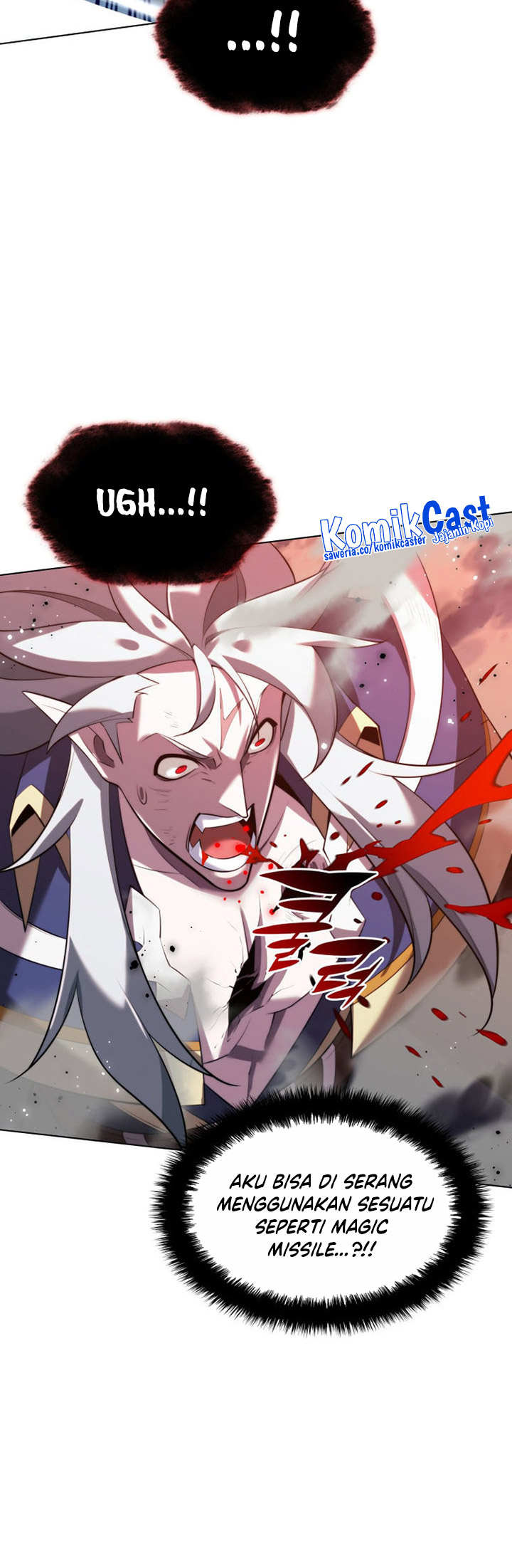 Overgeared Chapter 191 Gambar 37