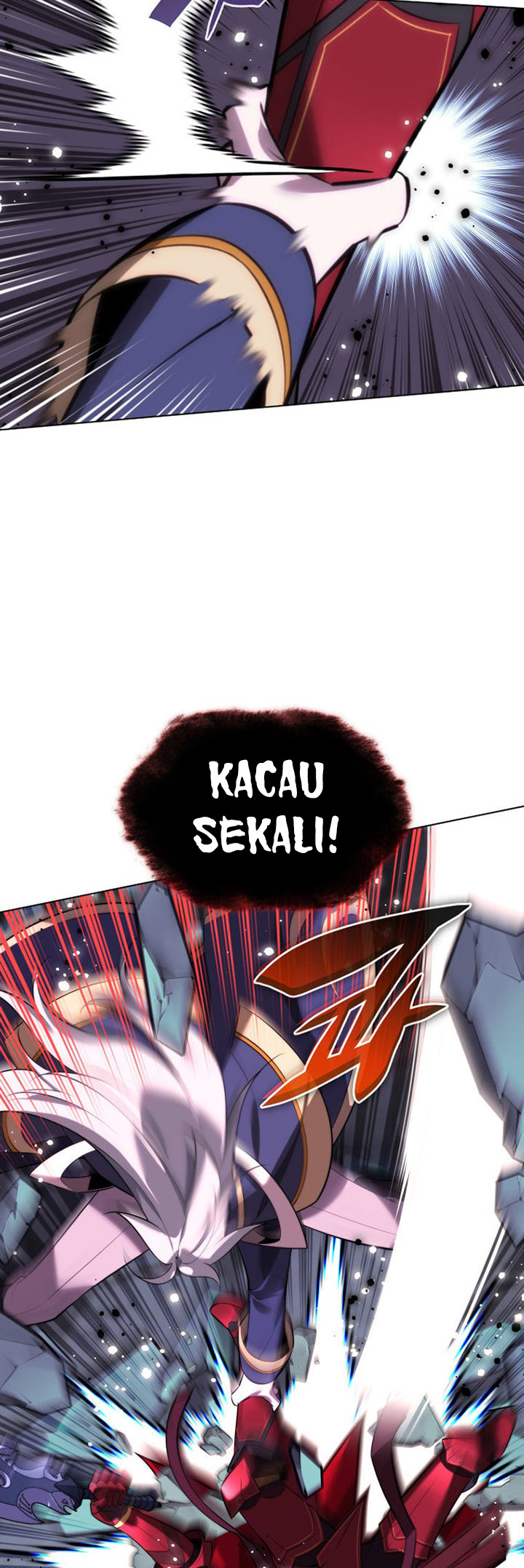 Overgeared Chapter 191 Gambar 39