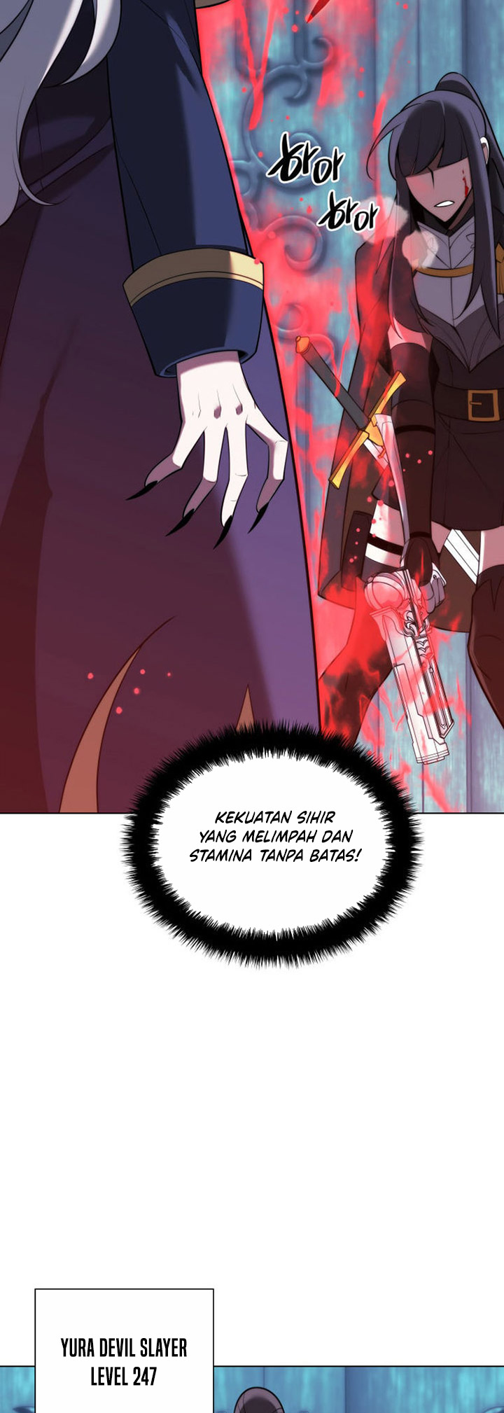 Overgeared Chapter 191 Gambar 3