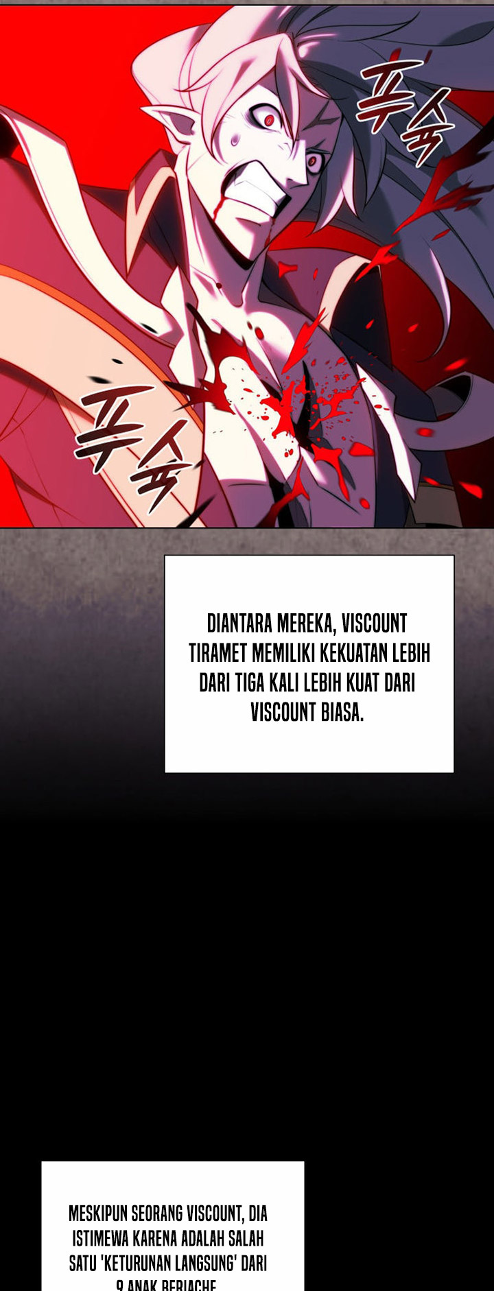 Overgeared Chapter 191 Gambar 30