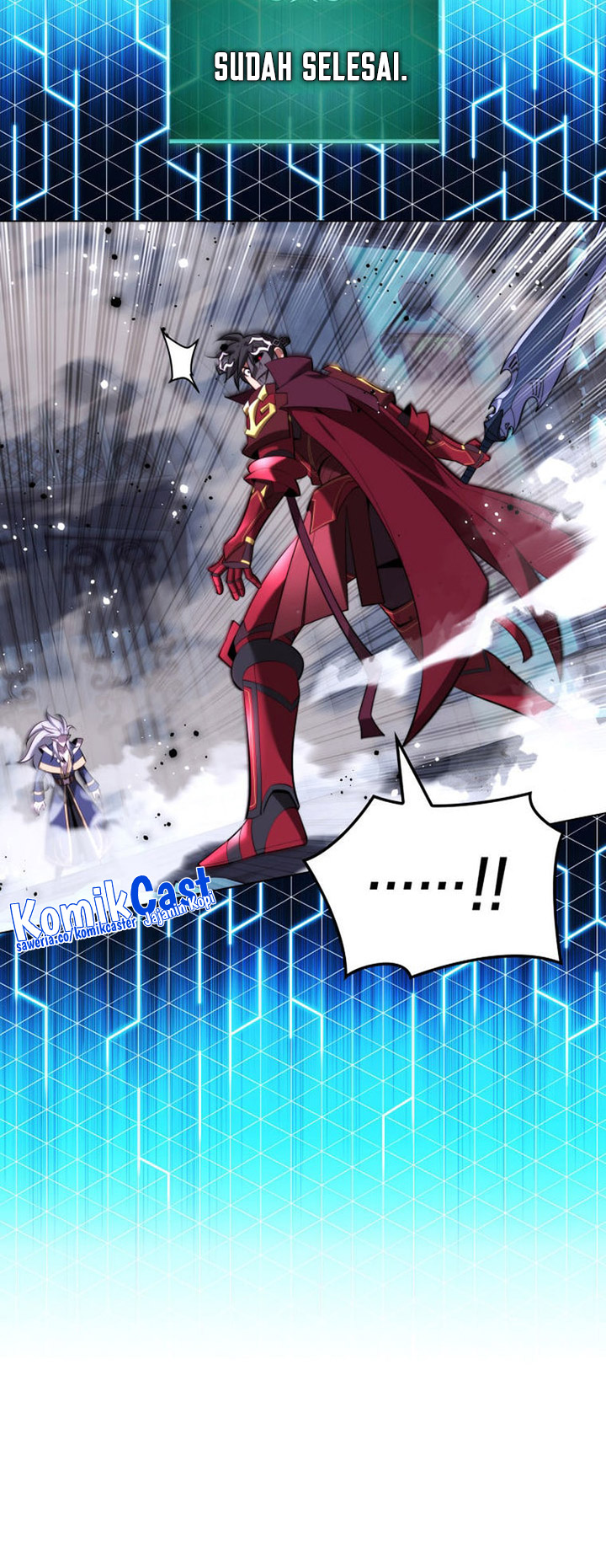 Overgeared Chapter 191 Gambar 44