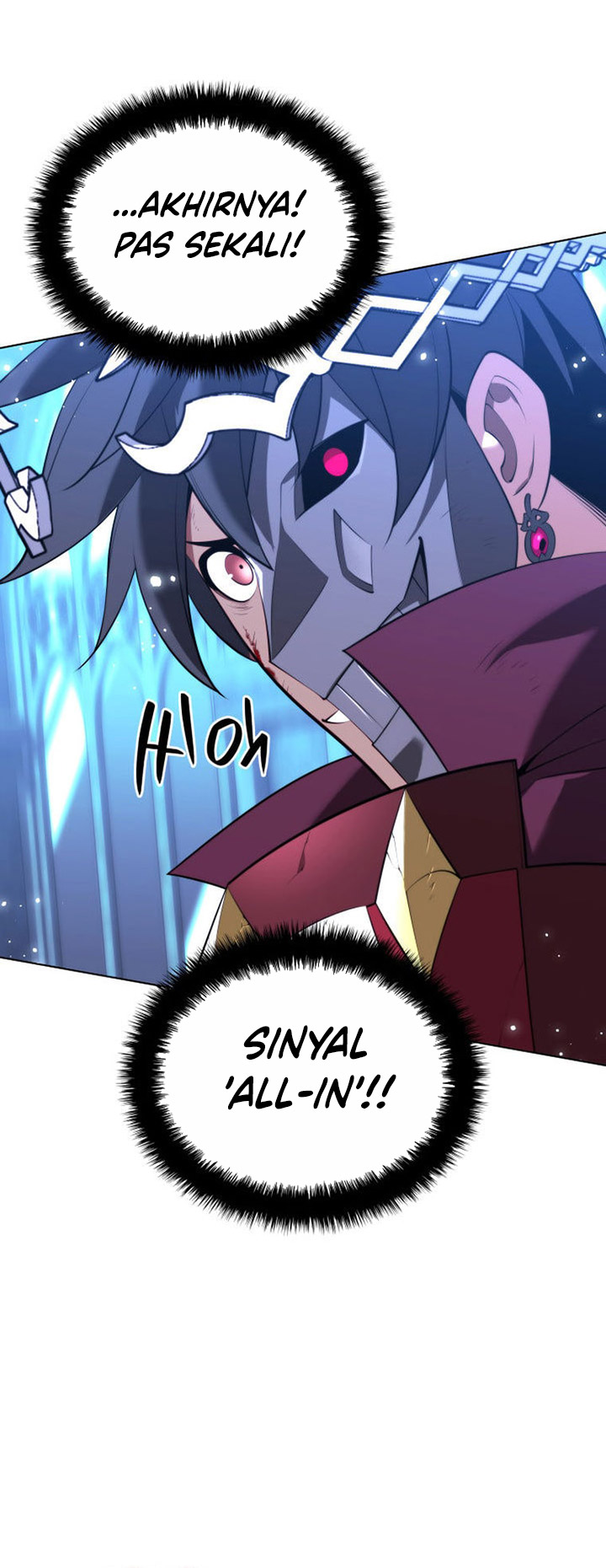 Overgeared Chapter 191 Gambar 45