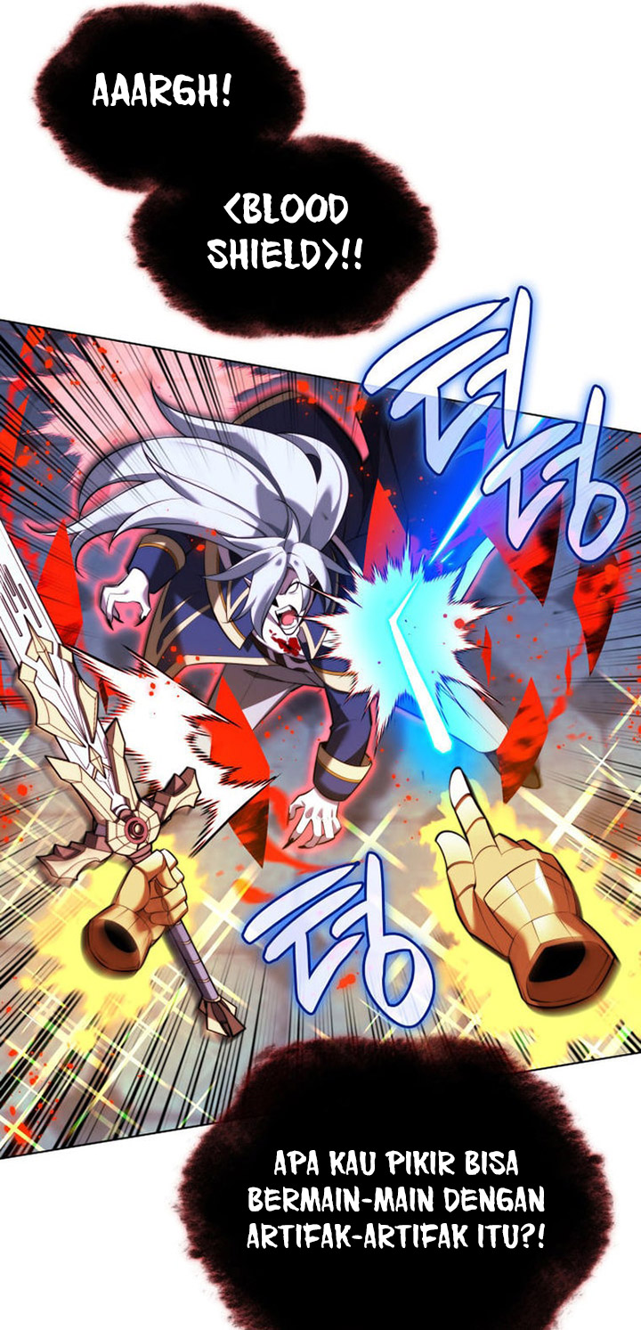 Overgeared Chapter 191 Gambar 46