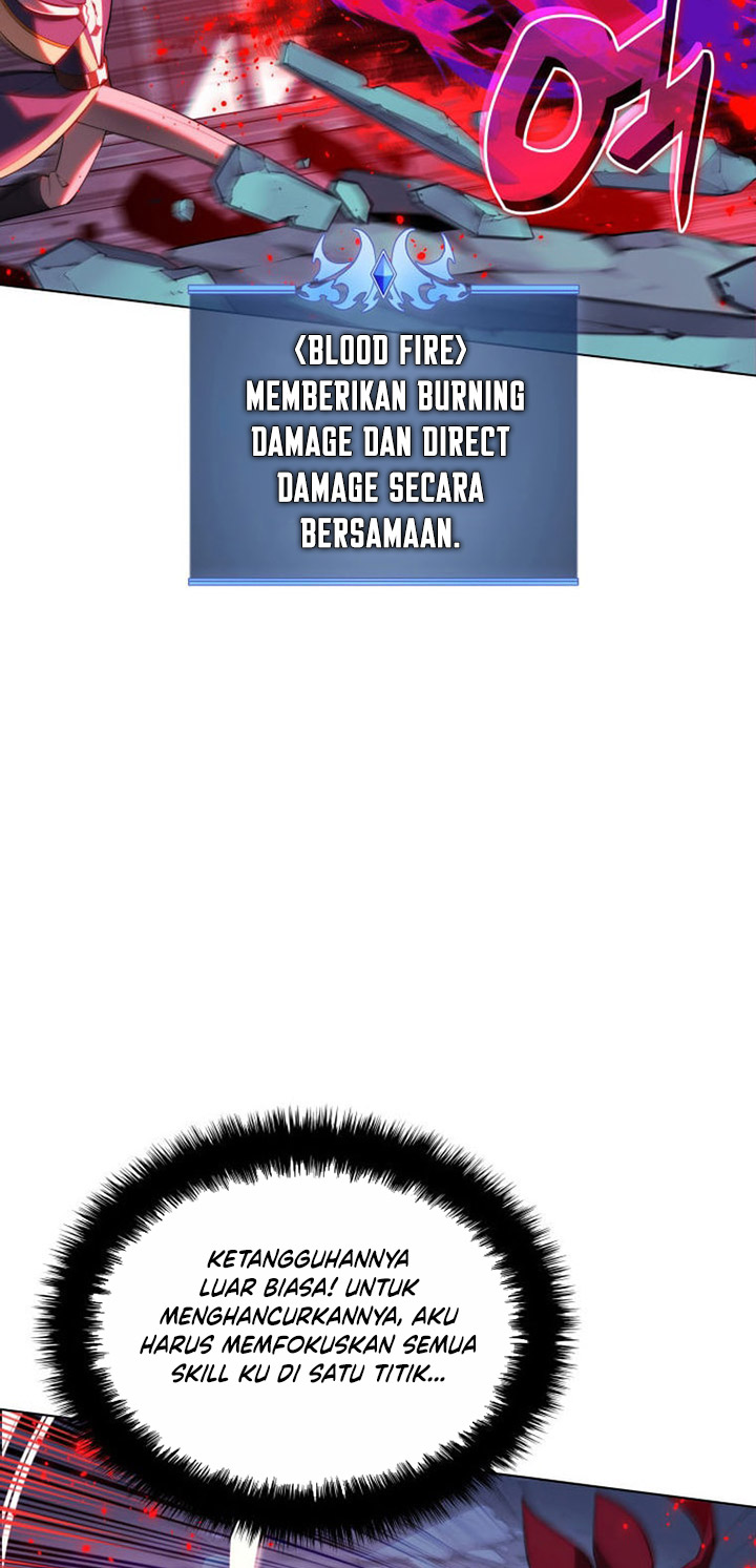 Overgeared Chapter 191 Gambar 48