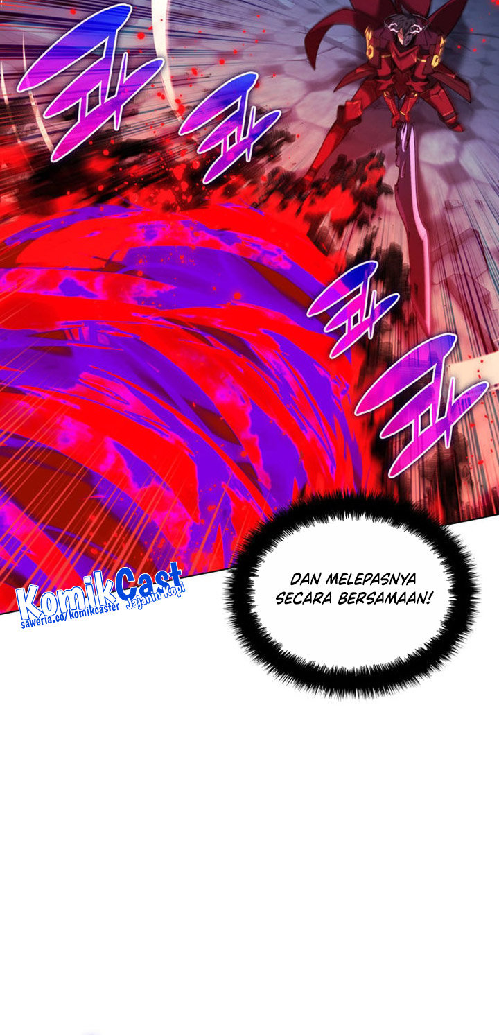 Overgeared Chapter 191 Gambar 49