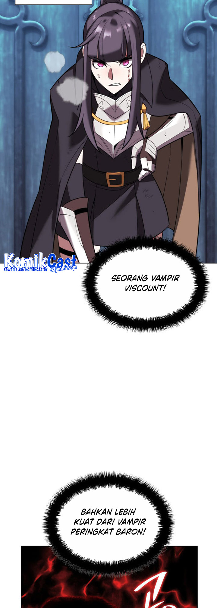 Overgeared Chapter 191 Gambar 4