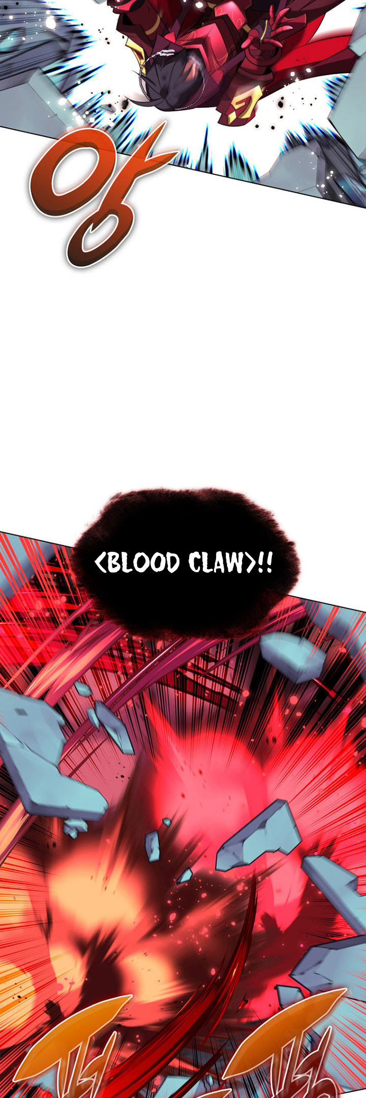 Overgeared Chapter 191 Gambar 40