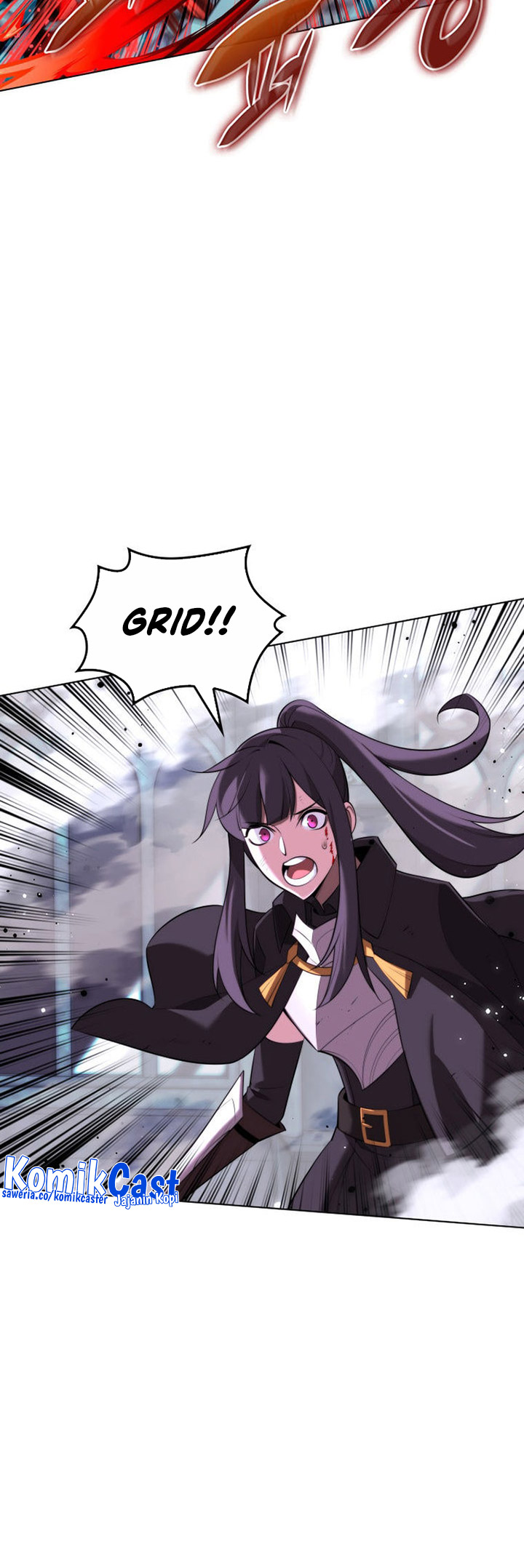 Overgeared Chapter 191 Gambar 41