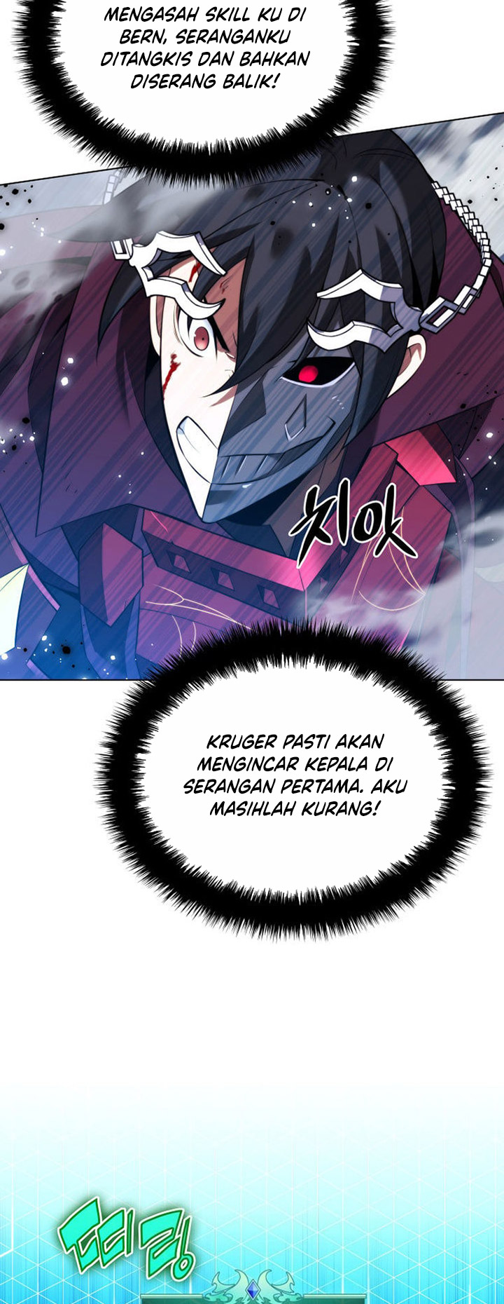 Overgeared Chapter 191 Gambar 43