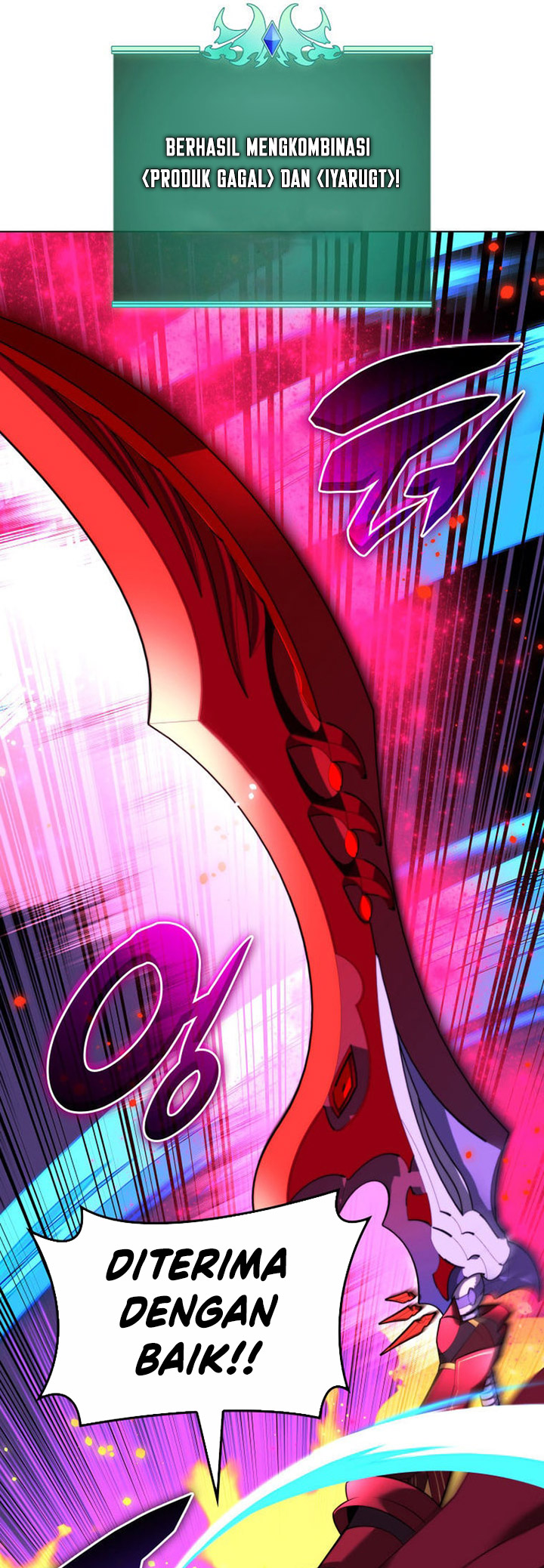 Overgeared Chapter 191 Gambar 54