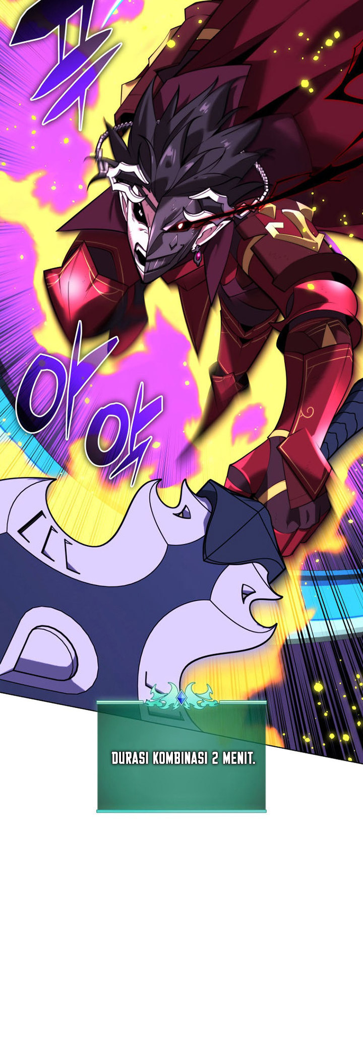 Overgeared Chapter 191 Gambar 55