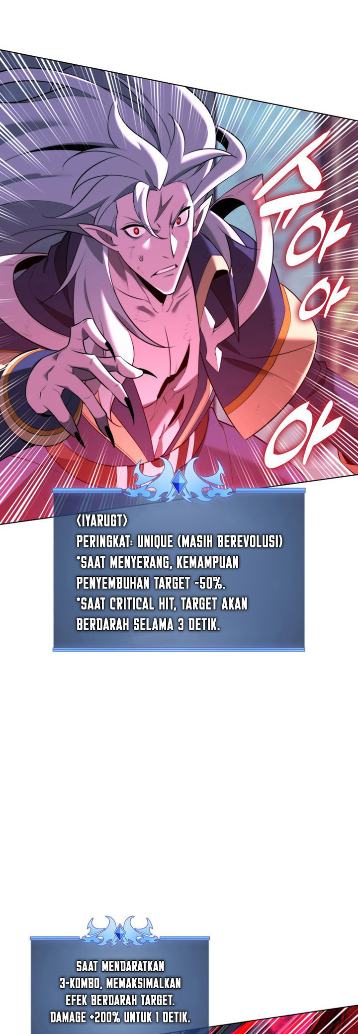 Overgeared Chapter 191 Gambar 56