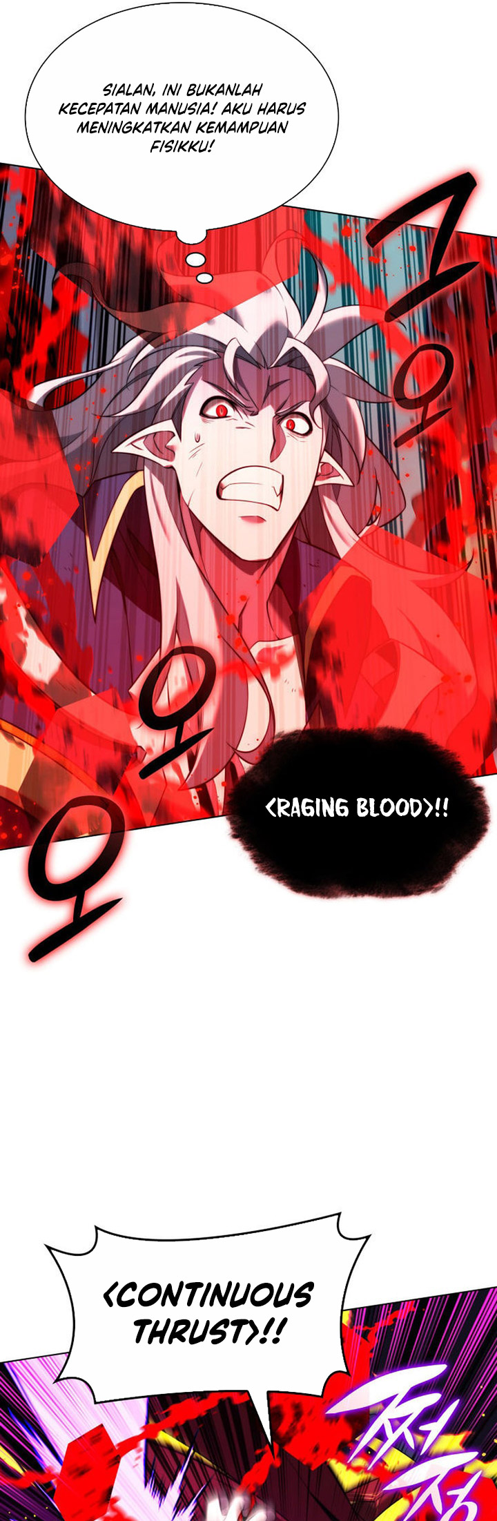 Overgeared Chapter 191 Gambar 58