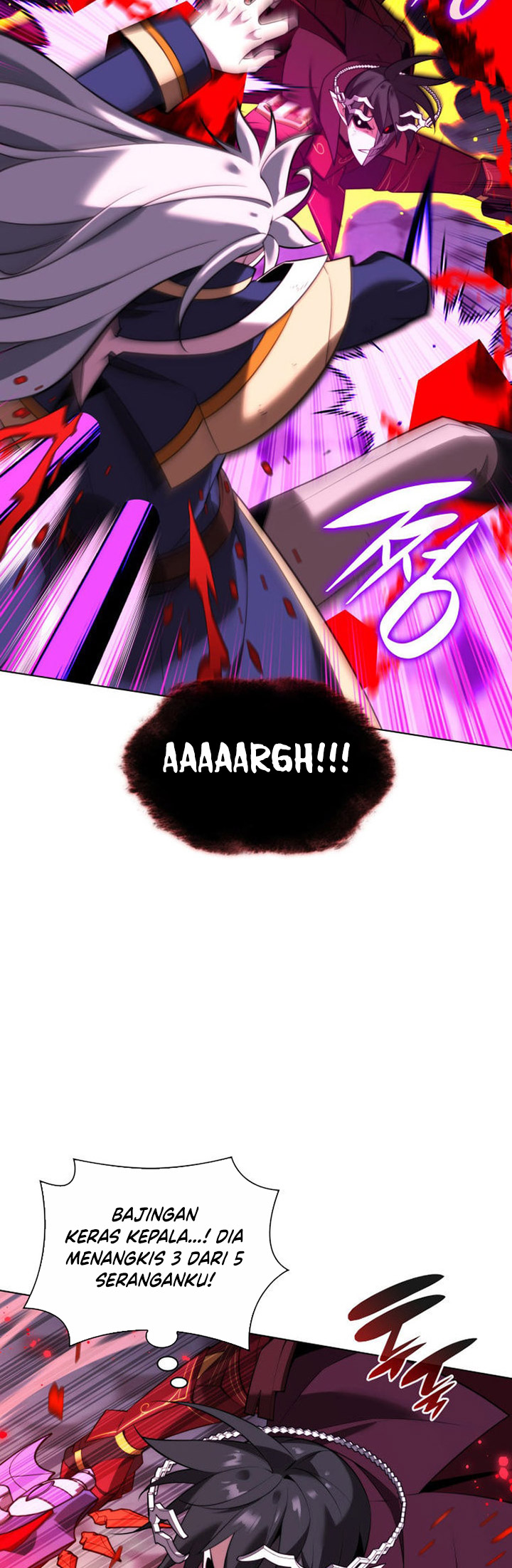 Overgeared Chapter 191 Gambar 59