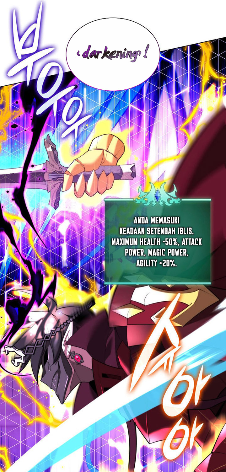 Overgeared Chapter 191 Gambar 50