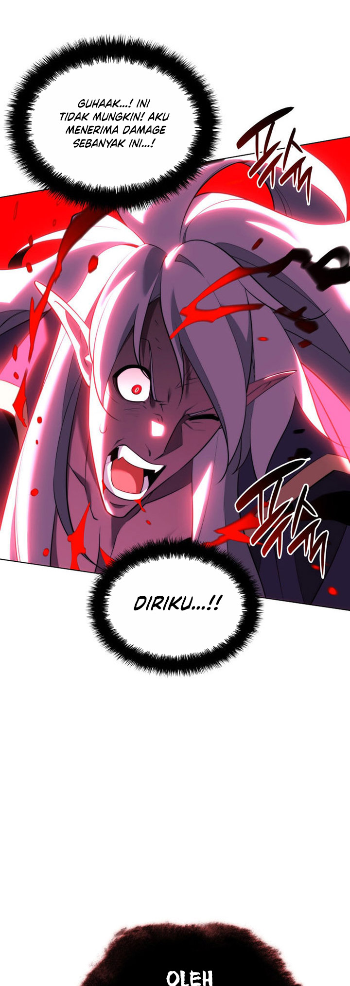 Overgeared Chapter 191 Gambar 64