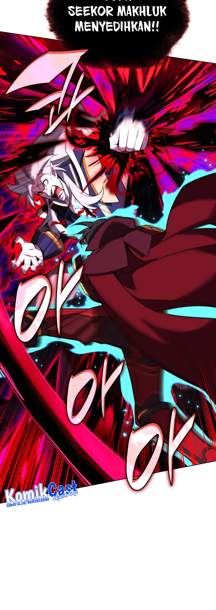 Overgeared Chapter 191 Gambar 65