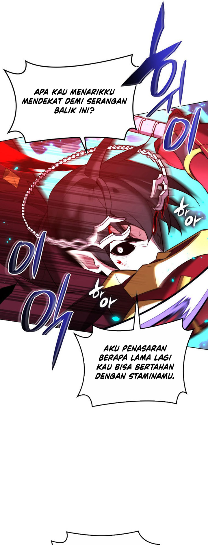 Overgeared Chapter 191 Gambar 66