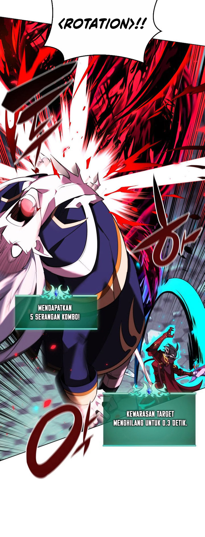 Overgeared Chapter 191 Gambar 67