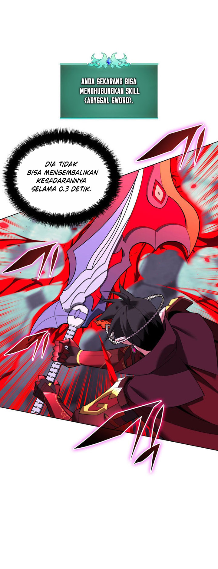 Overgeared Chapter 191 Gambar 68