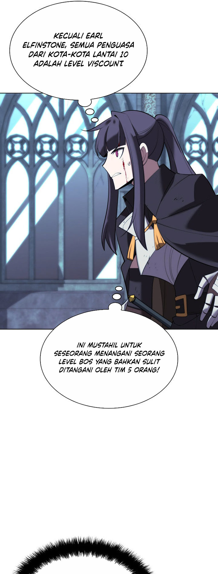 Overgeared Chapter 191 Gambar 6