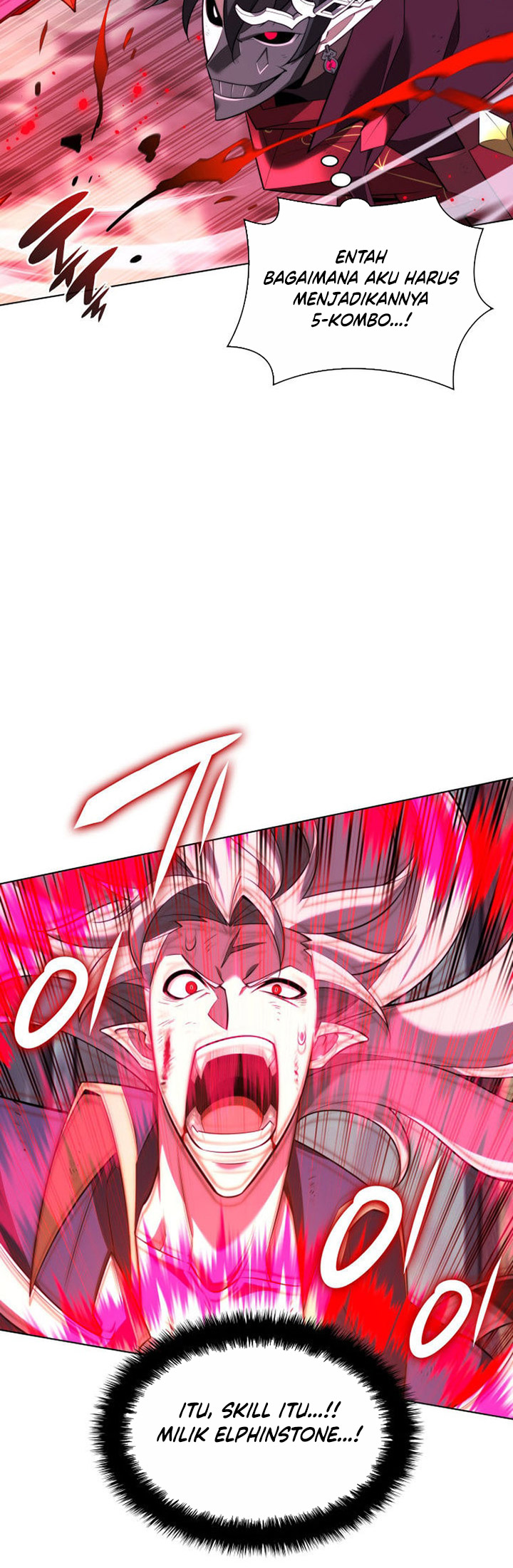 Overgeared Chapter 191 Gambar 60