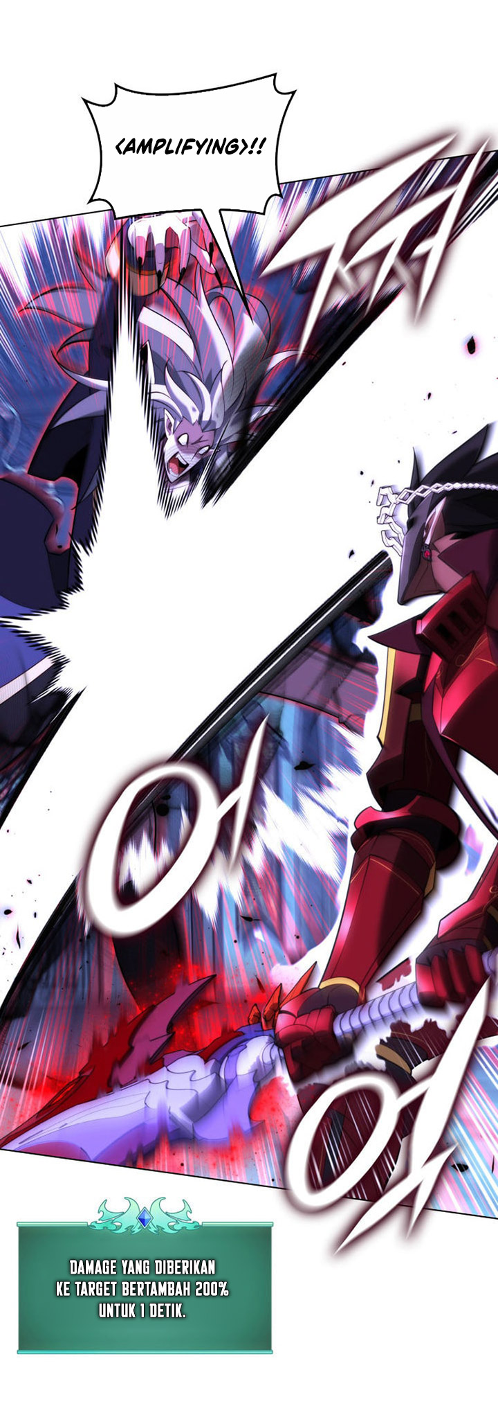 Overgeared Chapter 191 Gambar 62