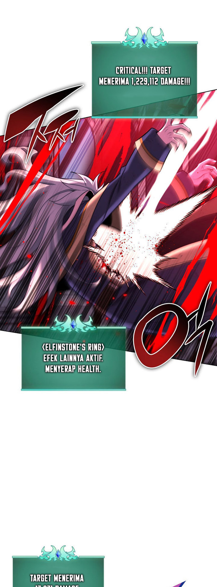 Overgeared Chapter 191 Gambar 74