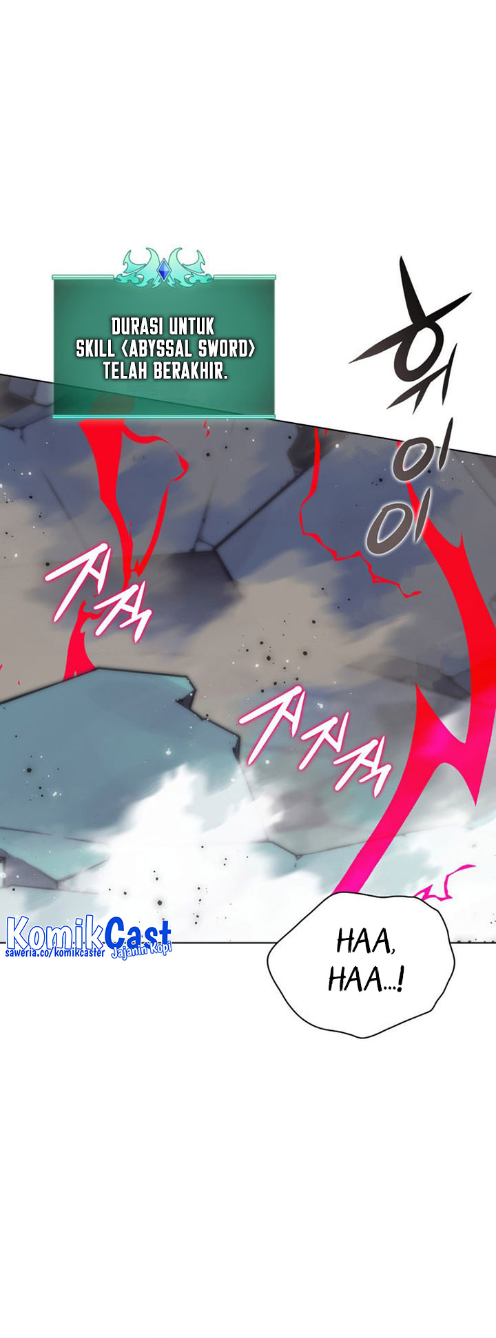 Overgeared Chapter 191 Gambar 77