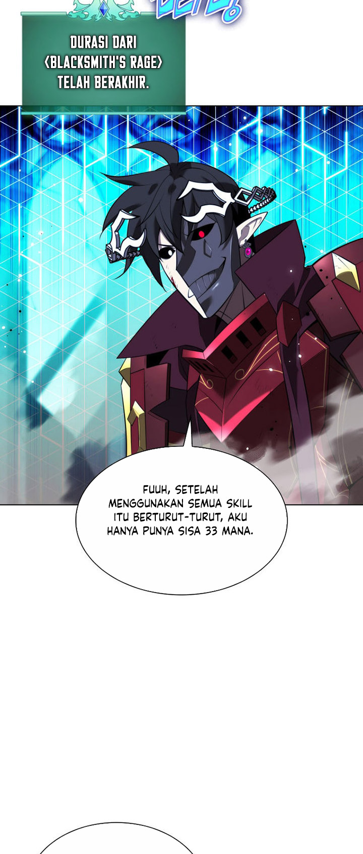 Overgeared Chapter 191 Gambar 79