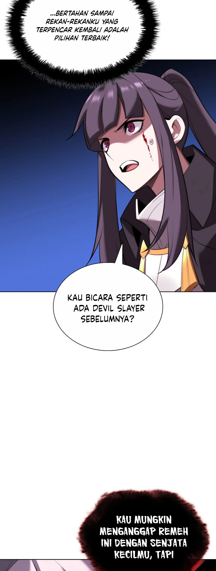 Overgeared Chapter 191 Gambar 7