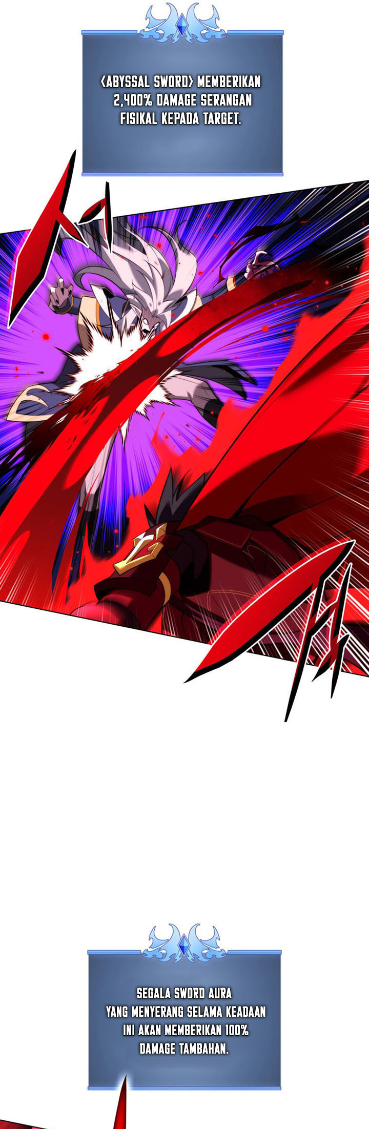 Overgeared Chapter 191 Gambar 70