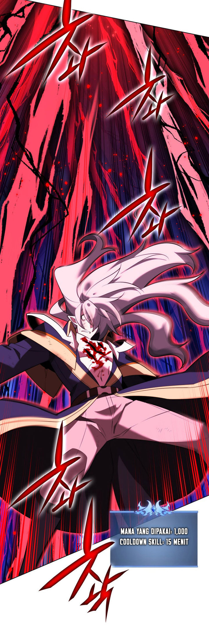 Overgeared Chapter 191 Gambar 71