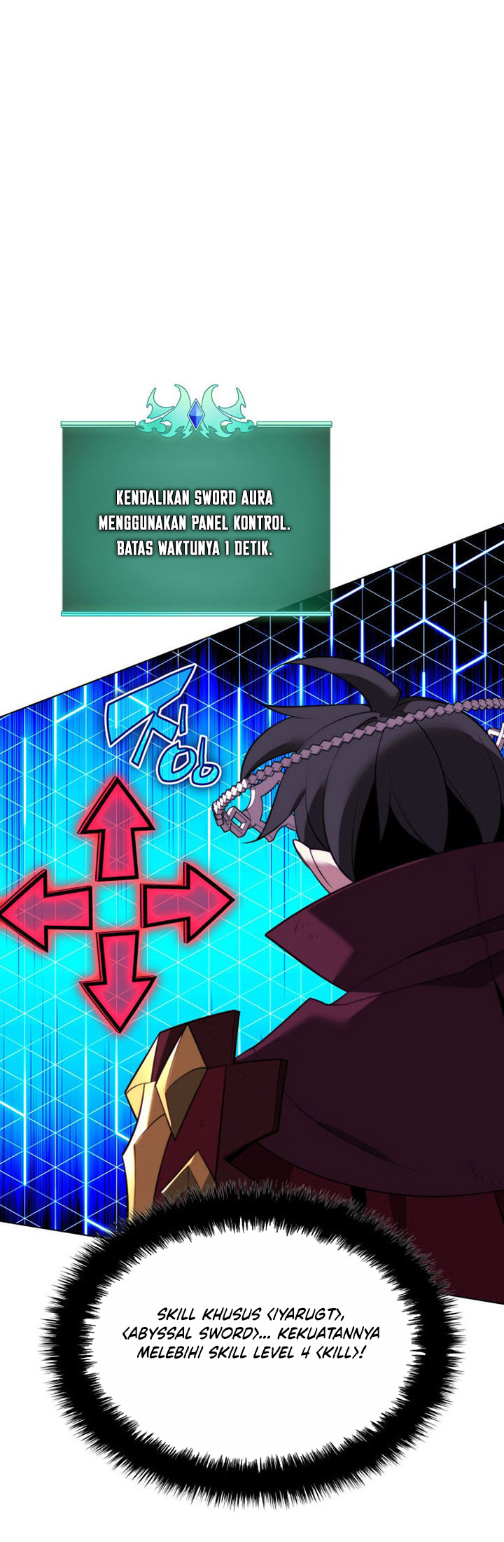 Overgeared Chapter 191 Gambar 72