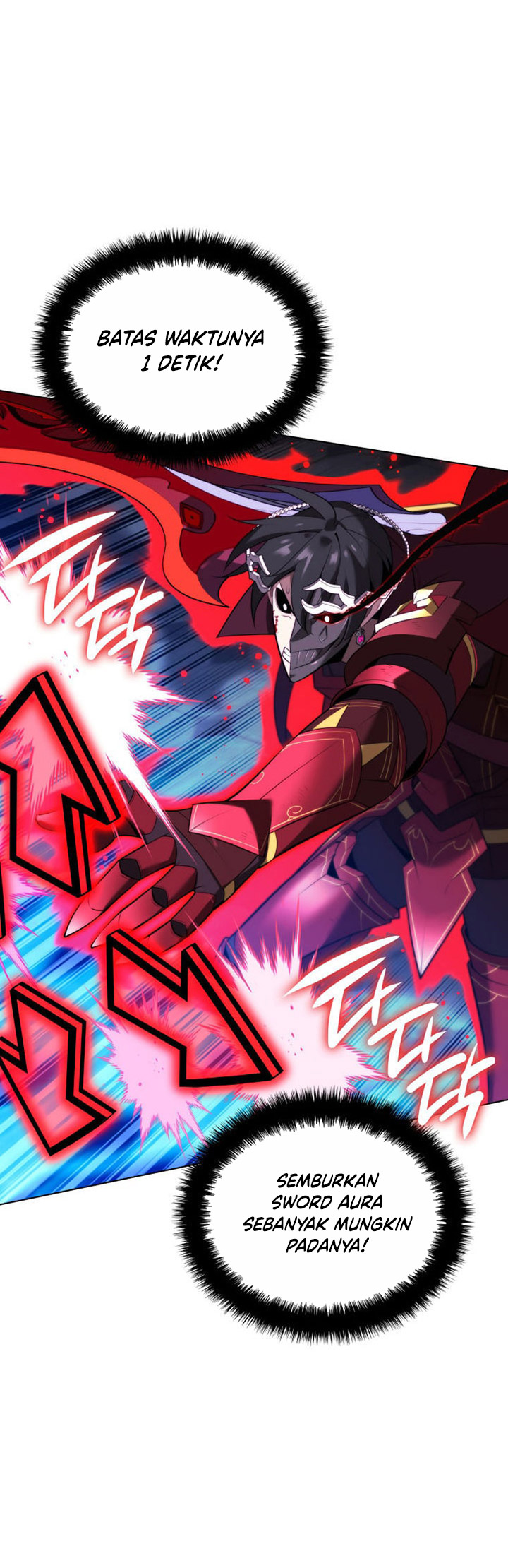 Overgeared Chapter 191 Gambar 73