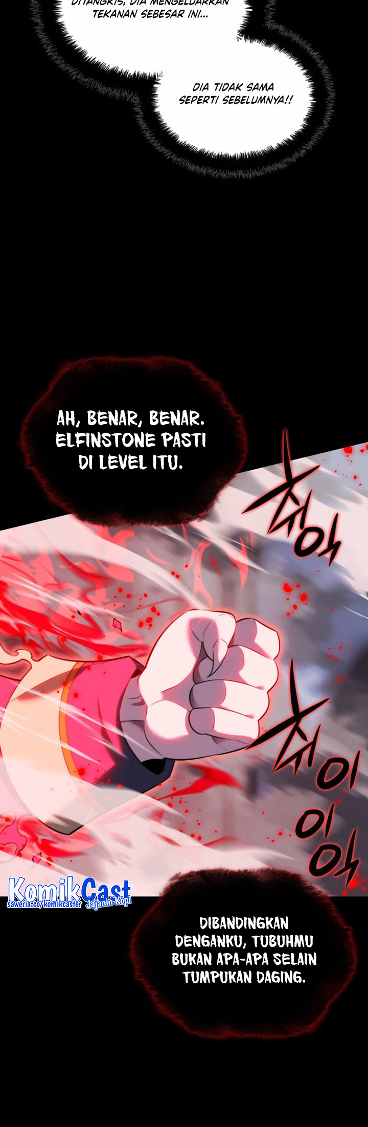 Overgeared Chapter 191 Gambar 85