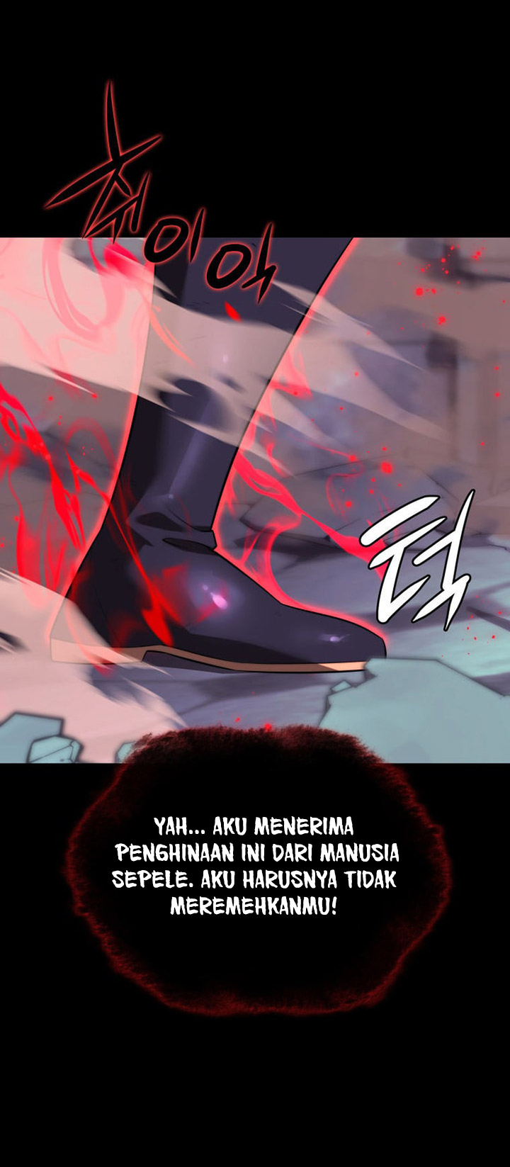 Overgeared Chapter 191 Gambar 86