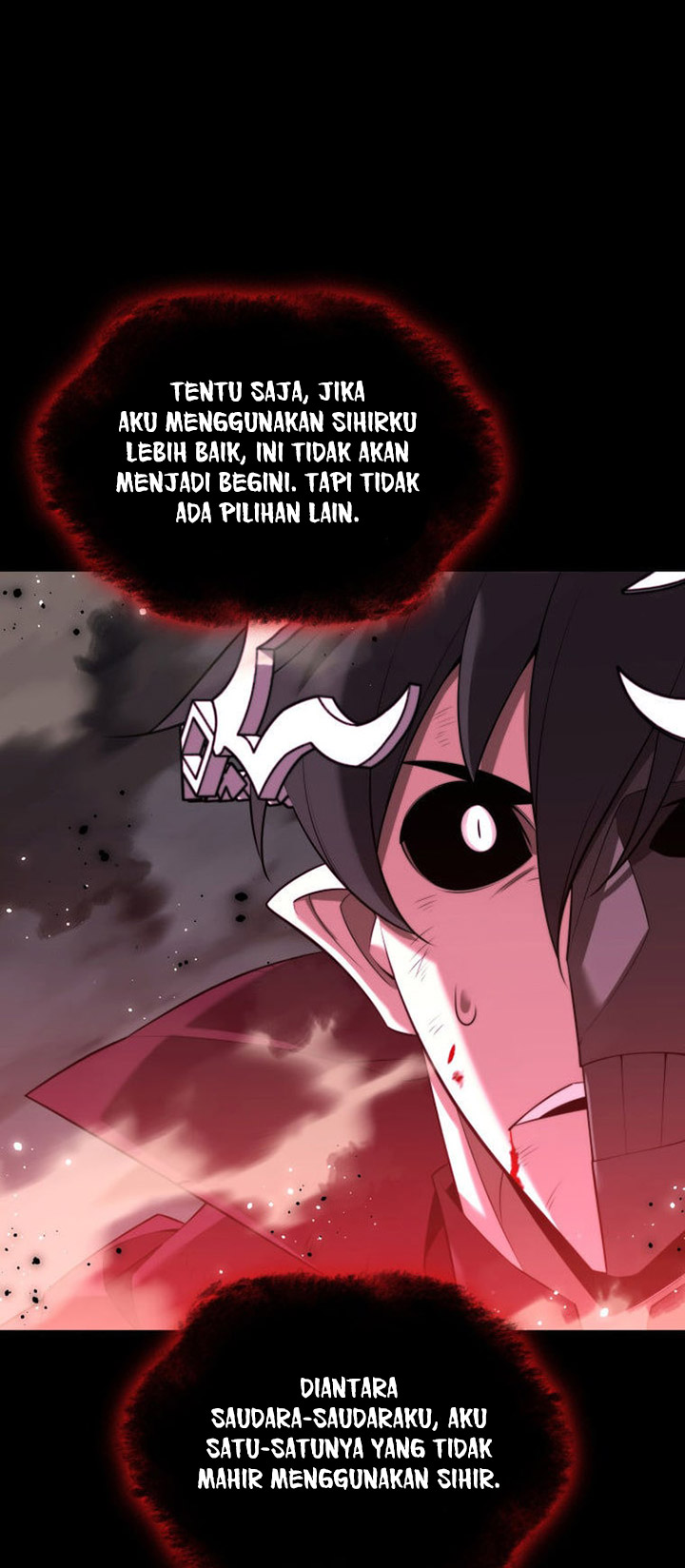 Overgeared Chapter 191 Gambar 87