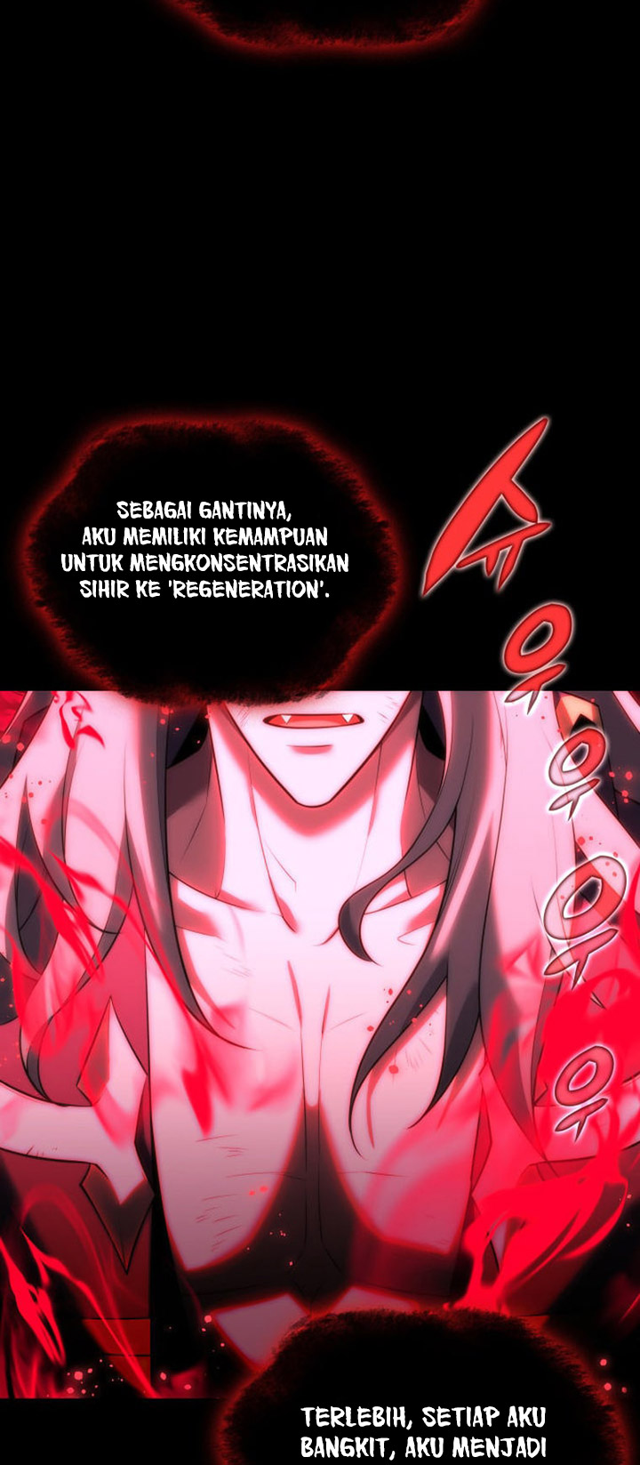 Overgeared Chapter 191 Gambar 88